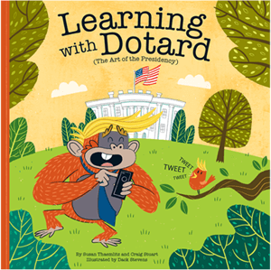 Learning with Dotard Book